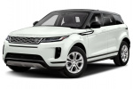 2022 Land Rover Range Rover Evoque